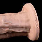 Hermavex Entwined Realistic Dildo