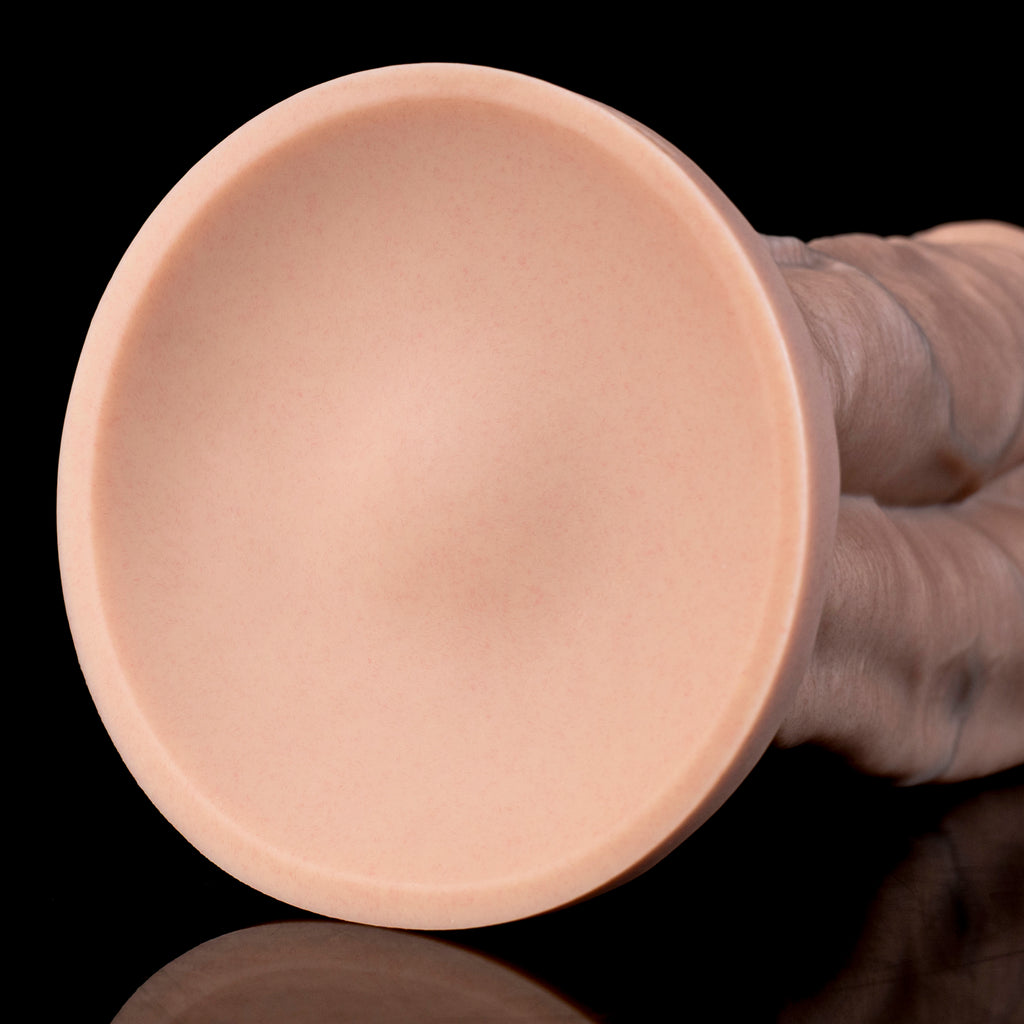 Hermavex Entwined Realistic Dildo