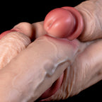 Hermavex Entwined Realistic Dildo