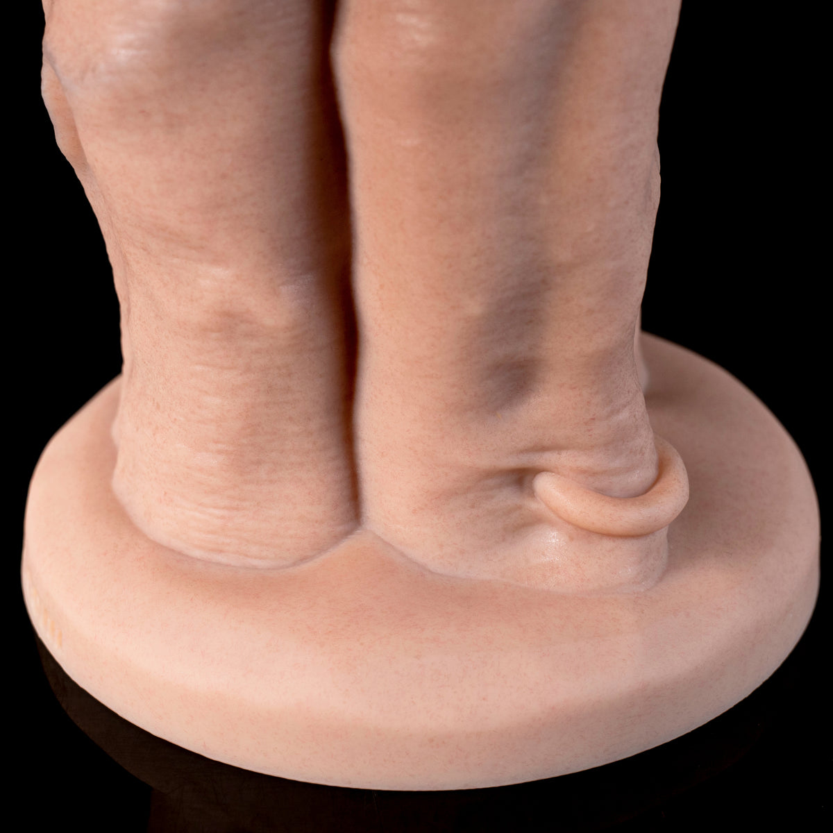 Hermavex Entwined Realistic Dildo