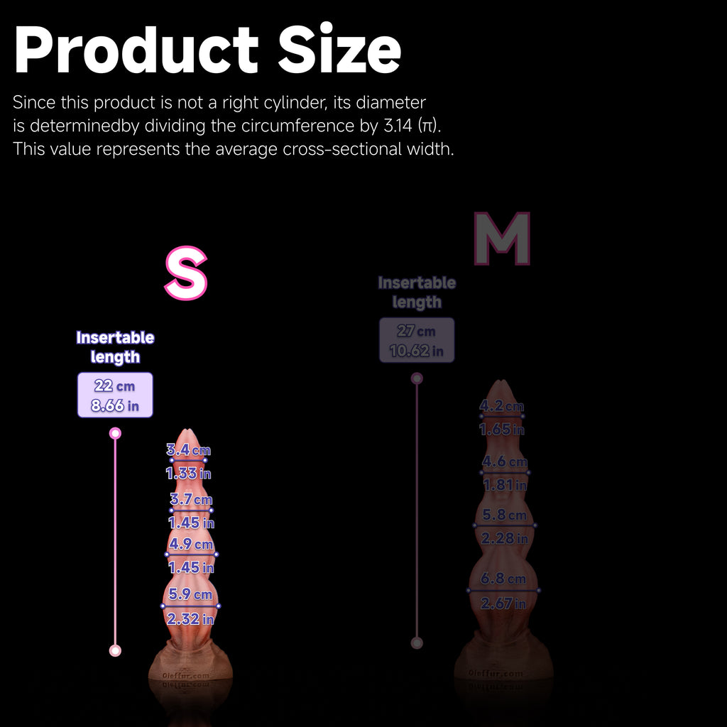 Oieffur Nagaros feathered serpent god fantasy dildo made of platinum silicone, detailed and textured for immersive pleasure.